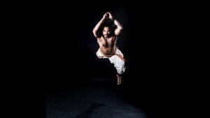 Anil Natyaveda (AKA Anilkumar Sukumara Pillai)