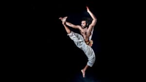 Anil Natyaveda (AKA Anilkumar Sukumara Pillai)