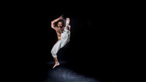 Anil Natyaveda (AKA Anilkumar Sukumara Pillai)