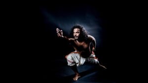 Anil Natyaveda (AKA Anilkumar Sukumara Pillai)